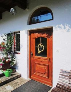 Bräulerhof - Bayerisch Gmain - 7