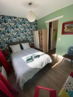 Gîte proche de Dieppe et bord de mer - Petit-Berneval - 8
