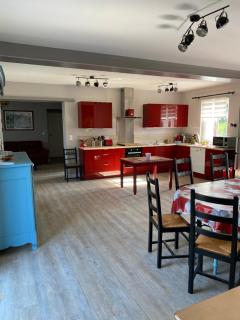 Gîte proche de Dieppe et bord de mer - Petit-Berneval - 1