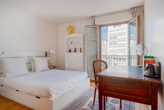 Beaudelaire Center Residence - Paris - 9