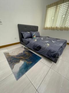 kuala selangor homestay skymirror firefly - Kuala Selangor - 8