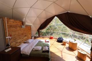 Elsesi Racha Glamping - Ambrolauri - 5