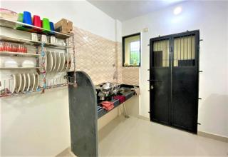 Dwarka Holiday Home - Murbād - 5