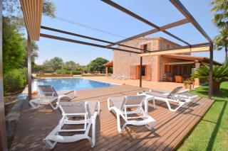 043 Villa Son Auba Gran ET3986 by Mallorca Charme - 7