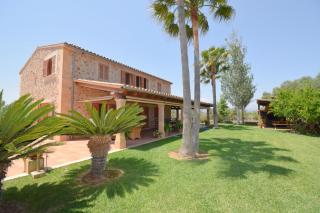 043 Villa Son Auba Gran ET3986 by Mallorca Charme - Muro - 7