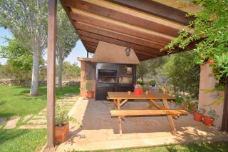 043 Villa Son Auba Gran ET3986 by Mallorca Charme - 4