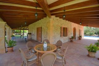 043 Villa Son Auba Gran ET3986 by Mallorca Charme - 3