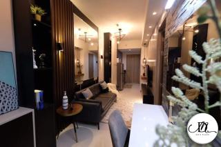 DM's Place at S Residences MOA - Manila - 0