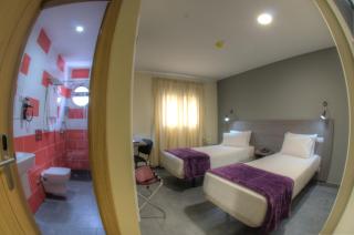 Hotel Puerto Canteras - 4