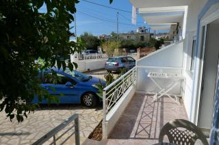 Vila Baka - Ksamil - 1