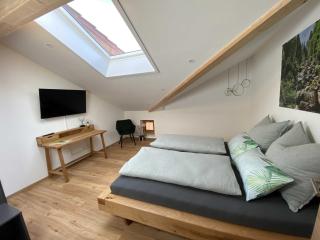 Ferienwohnung Hipp - Bockstallsee - 4