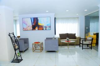 Eyomer Hotel - Addis Abeba - 4