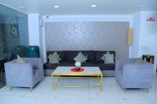 Eyomer Hotel - Addis Abeba - 3
