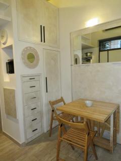 Terrace in Monti44a - Rome - 2
