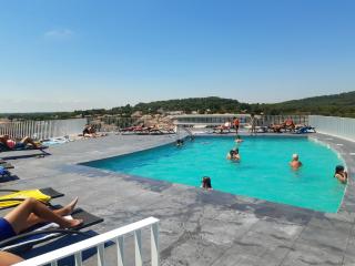 Résidence Goélia Le Sylène - 4