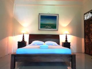 Panorama Hotel - Ubud - 9