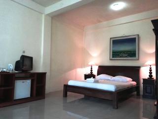 Panorama Hotel - Ubud - 5