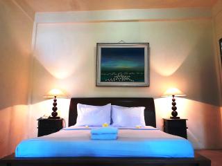 Panorama Hotel - Ubud - 0