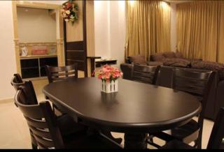Crown Imperial Court Apartment (Madam Ng)1 - Cameron Highlands - 0