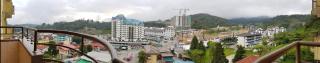 Crown Imperial Court Apartment (Madam Ng)1 - Cameron Highlands - 7