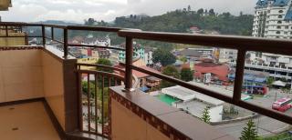 Crown Imperial Court Apartment (Madam Ng)1 - Cameron Highlands - 1
