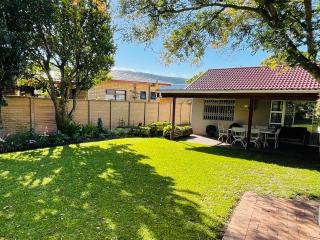 Sedgefield Lagoon Hideout - Kingfisher Drive - Sedgefield - 9