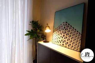 DM's Place at S Residences MOA - Manila - 2