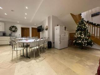 Casa Andreea - Vatra Dornei - 5