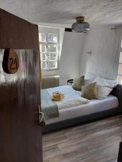 ReSt Inn Monschau - Monschau - 0