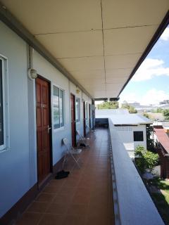 HILLDA HOUSE - Chiang Mai - 7