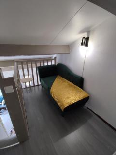 Maison de vacances - mer et forêt - 4