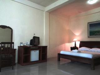 Panorama Hotel - Ubud - 4