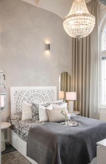 Upea loftsuite, järvinäkymä, wifi, sauna & spa - 8