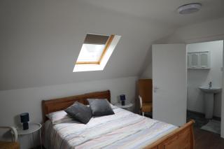 Cosy Loft situated on shores of Lough Neagh - - 5