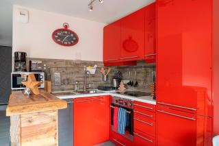 Apartment Marmottes Suisses - Les Gets - 3