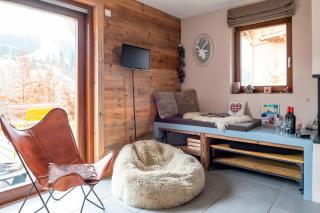 Apartment Marmottes Suisses - Les Gets - 4