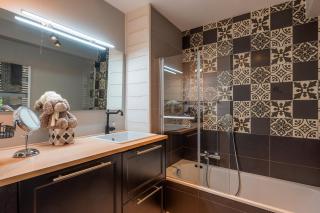 Apartment Marmottes Suisses - Les Gets - 1