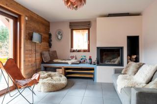 Apartment Marmottes Suisses - Les Gets - 0