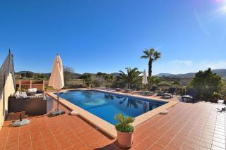 176 Villa Can Claret Gran ET3690 by Mallorca Charme - 5