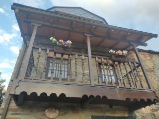 Villa de Castro - Villar de los Barrios - 7