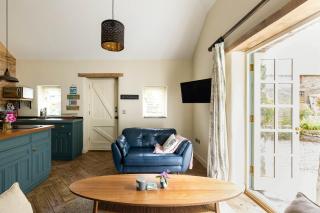 The Cow Shed Luxury Barn Moments From Narberth - 8