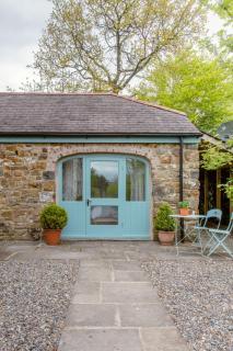 The Cow Shed Luxury Barn Moments From Narberth - Pembrokeshire - 2