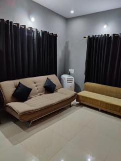 Suvarna Farm Stay - Sargūr - 5