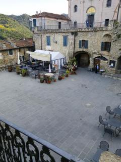 Casa Chiara - Apricale - 1
