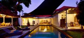Kolonial House - Sanur - 0