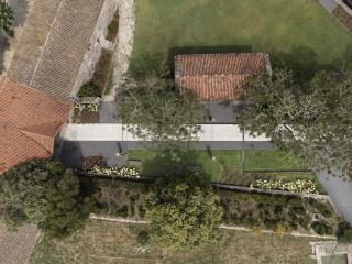 Pazo da Buzaca - Moraña - 7
