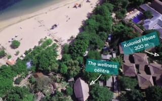 Kolonial House - 9