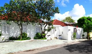 Kolonial House - Sanur - 8