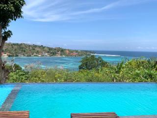 Bukit Permata Lembongan - Nusa Lembongan - 6