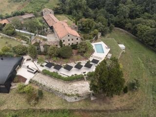 Pazo da Buzaca - Moraña - 9